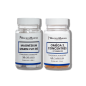 Pack Sommeil - Magnésium & Oméga 3 Pack Sommeil - Magnésium & Oméga 3