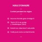 Huile d'Onagre Premium - Confort Féminin & Beauté Huile d'Onagre Premium - Confort Féminin & Beauté