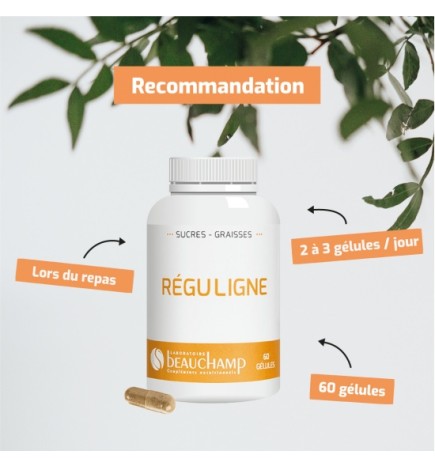 RéguLigne® - Équilibre Silhouette