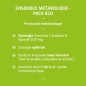 Pack Métabolique ECO - Garcinia & R-Lipoate
