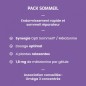 Pack Sommeil - Mélatonine & Opti Sommeil® Pack Sommeil - Mélatonine & Opti Sommeil®