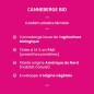 Canneberge BIO Premium - Confort Urinaire Canneberge BIO Premium - Confort Urinaire