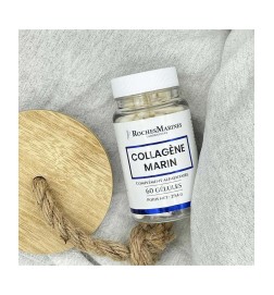 Collagène Marin | Anti-âge & Élasticité | Viapure