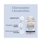 Glucosamine Chondroïtine Marine - Confort Articulaire Glucosamine Chondroïtine Marine - Confort Articulaire