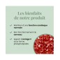 Huile de Krill Premium - Oméga 3 & Astaxanthine
