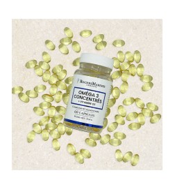 D3 + Calcium Marin | Capital Osseux | Viapure