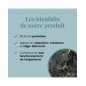 Wakamé BIO Breton - En Paillettes Wakamé BIO Breton - En Paillettes