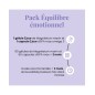Pack Équilibre Émotionnel - Magnésium & EPA Pack Équilibre Émotionnel - Magnésium & EPA