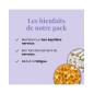 Pack Équilibre Émotionnel - Magnésium & EPA Pack Équilibre Émotionnel - Magnésium & EPA