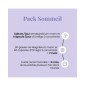Pack Sommeil - Magnésium & Oméga 3