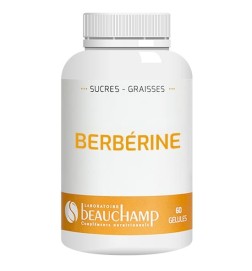 Berbérine | Extrait Titré 95% | Contrôle Glycémique | Viapure