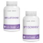 Pack Sommeil - Mélatonine & Opti Sommeil® Pack Sommeil - Mélatonine & Opti Sommeil®